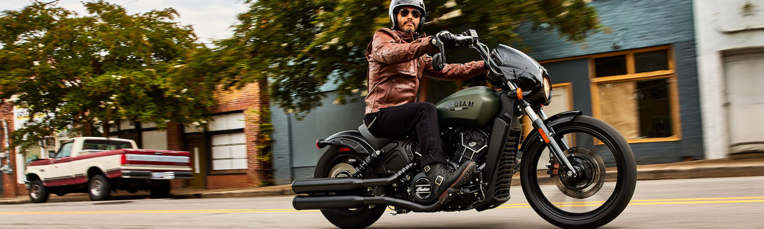 2024 Indian Motorcycle® Scout for sale in Indian® Motorcycle of Cincinnati, Fairfield, Ohio